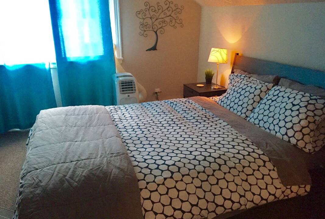 Slatterly Park Resort | Private room ∙ 2 guests
