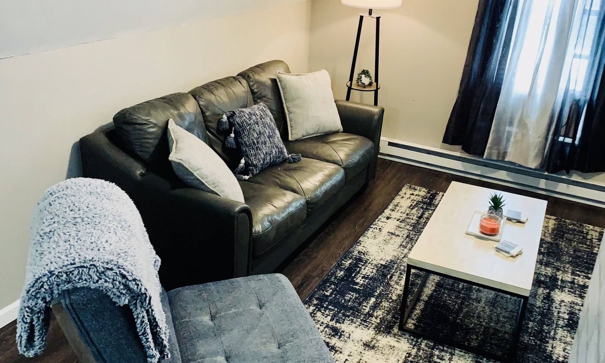 Evans Mills Apartment | Quaint 2 bedroom apartment just 5 minutes to Fort Drum