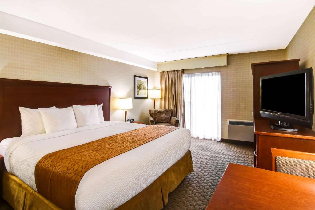 Rosemount Hotel | Quality Inn