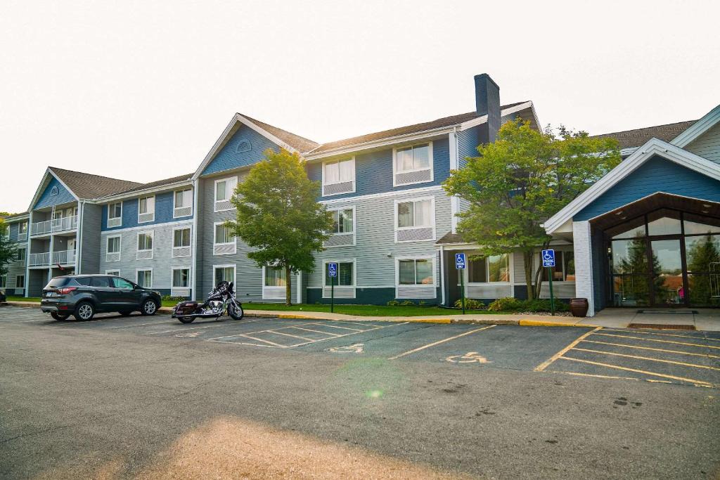 Rochester Hotel | Quality Inn near Medical Center