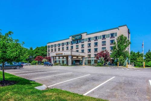 Quality Inn Portsmouth | Portsmouth