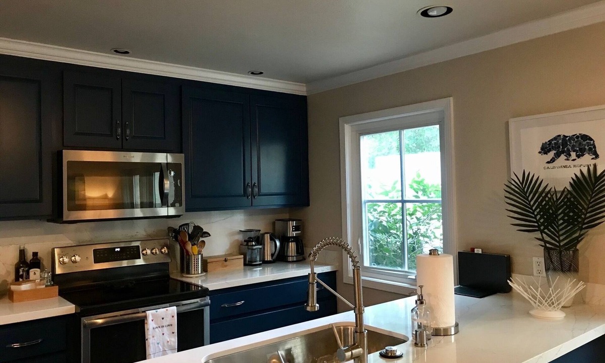 St. Helena Condo | Quiet, private wine country retreat - super walkable!