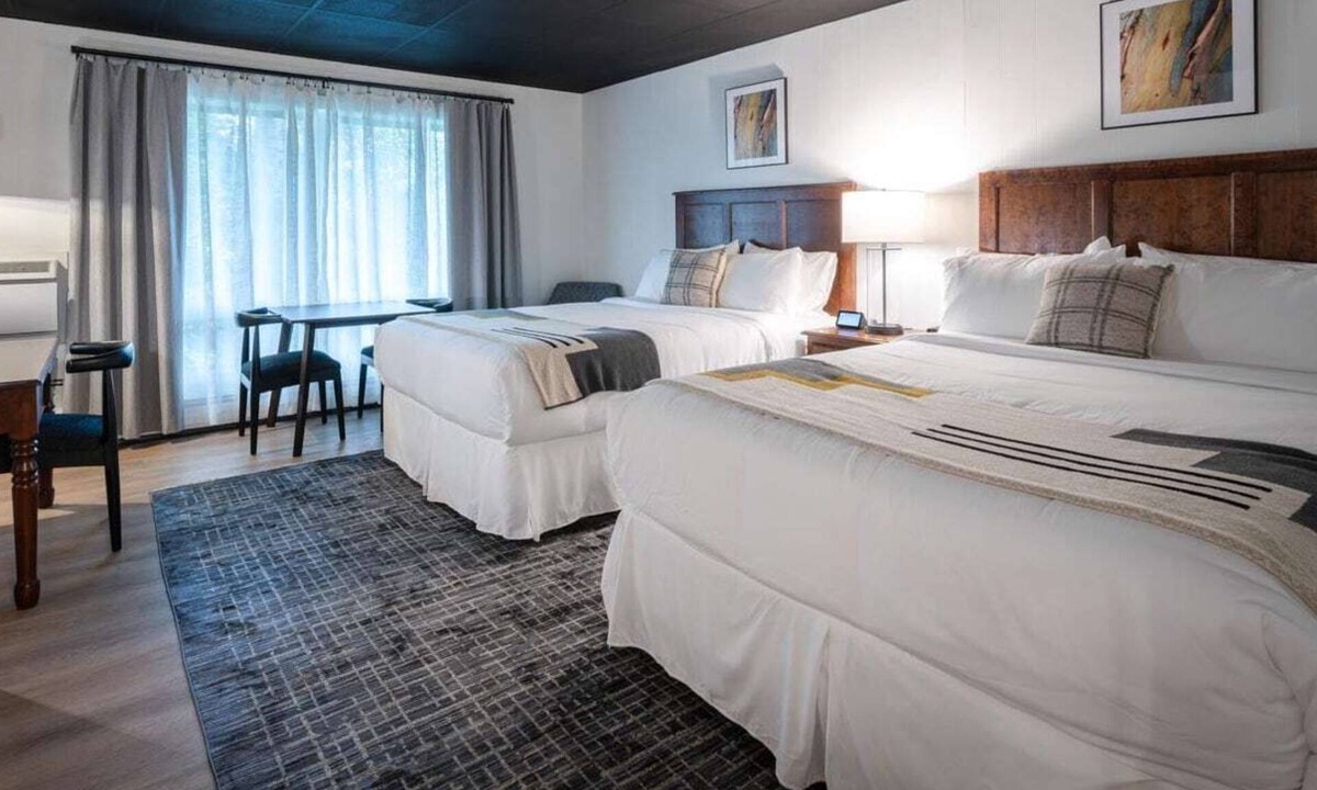 Tupper Lake Condo | Regardless of the season, there’s something for everyone at Trailhead!