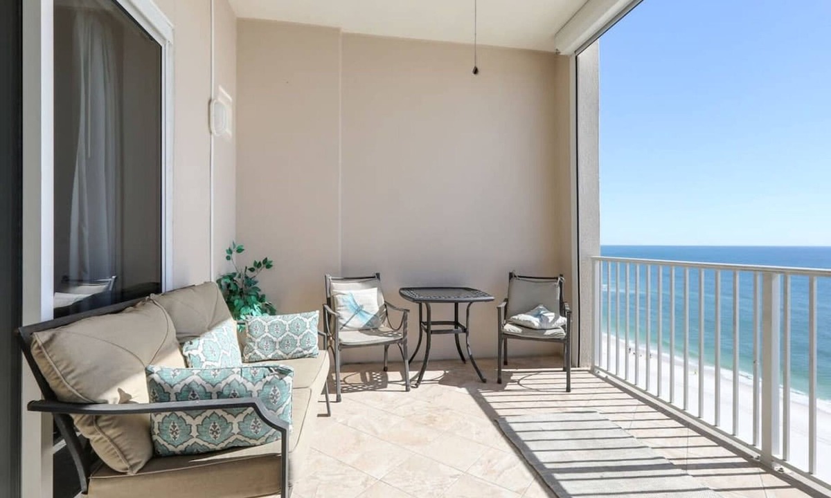 Orange Beach East Apartment | Regency Isle 1104 Penthouse with 3 bedrooms