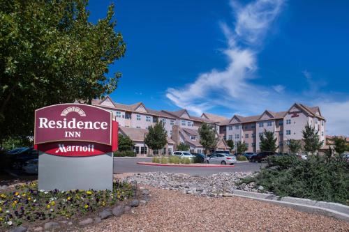 Residence Inn | Victory Hills