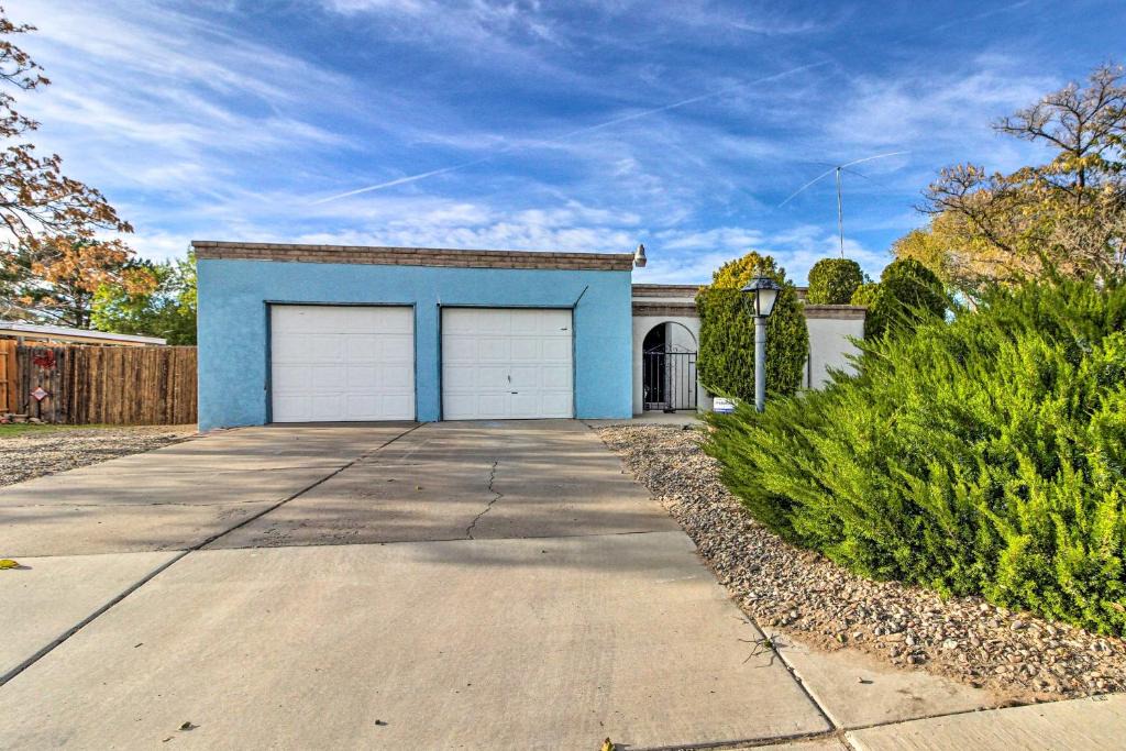 Rio Rancho House | Rio Rancho Home Less Than 14 Mi Old Town Albuquerque!
