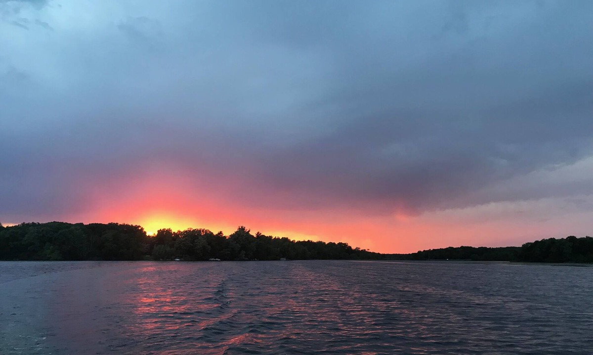 Amery Cabin | River Gem on the Apple River lic#76821