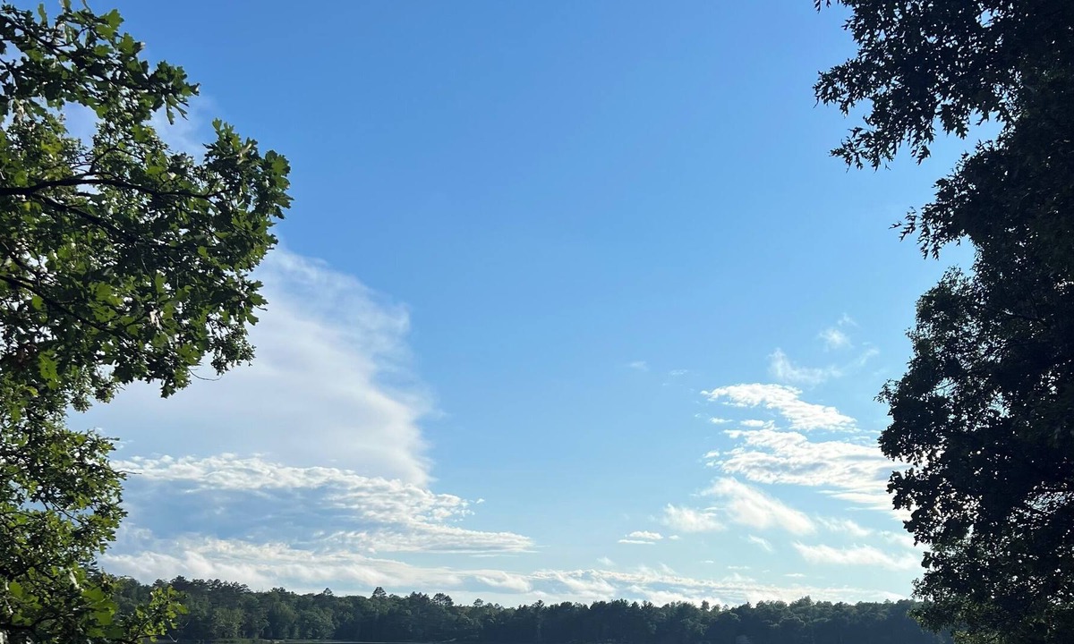 Solon Springs Cabin | Robinson Lake Retreat