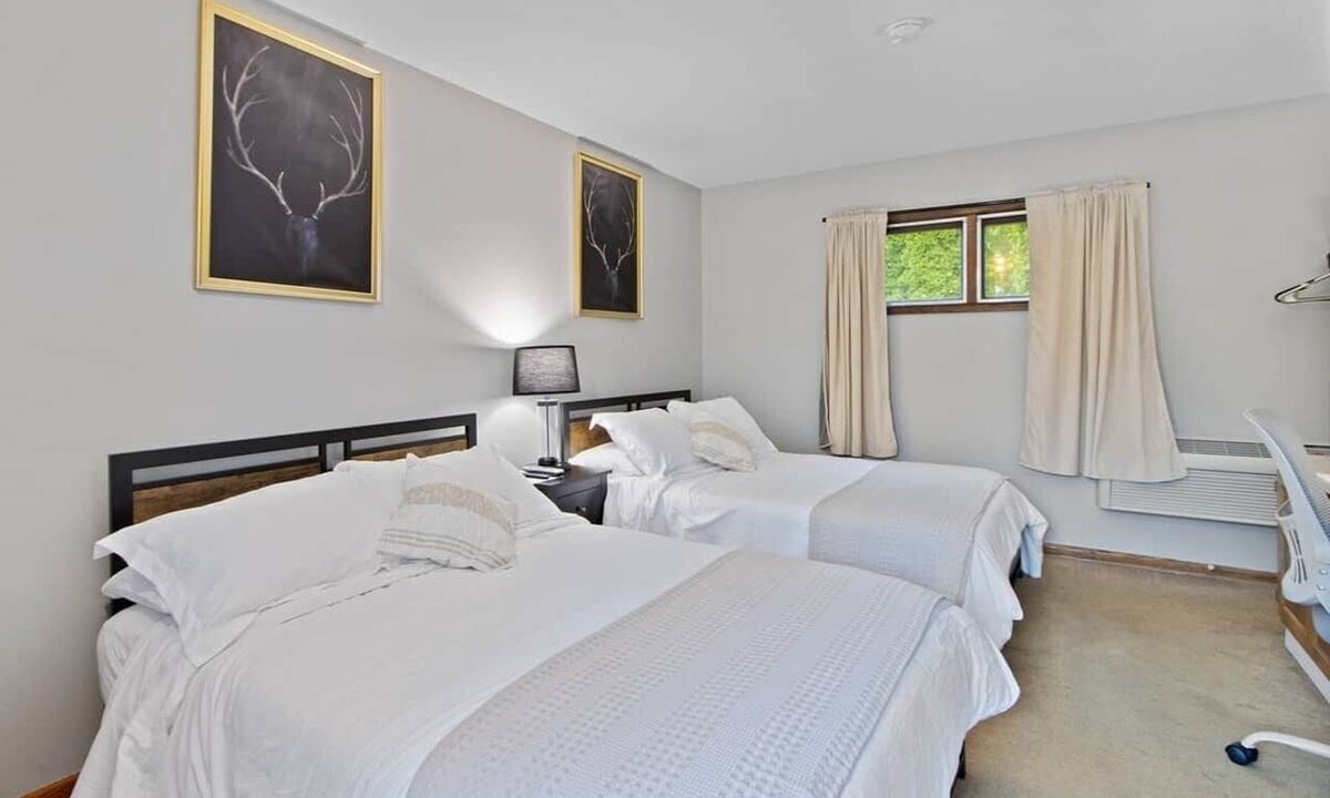 Montello House | Room 4, Kozy Rest Motel