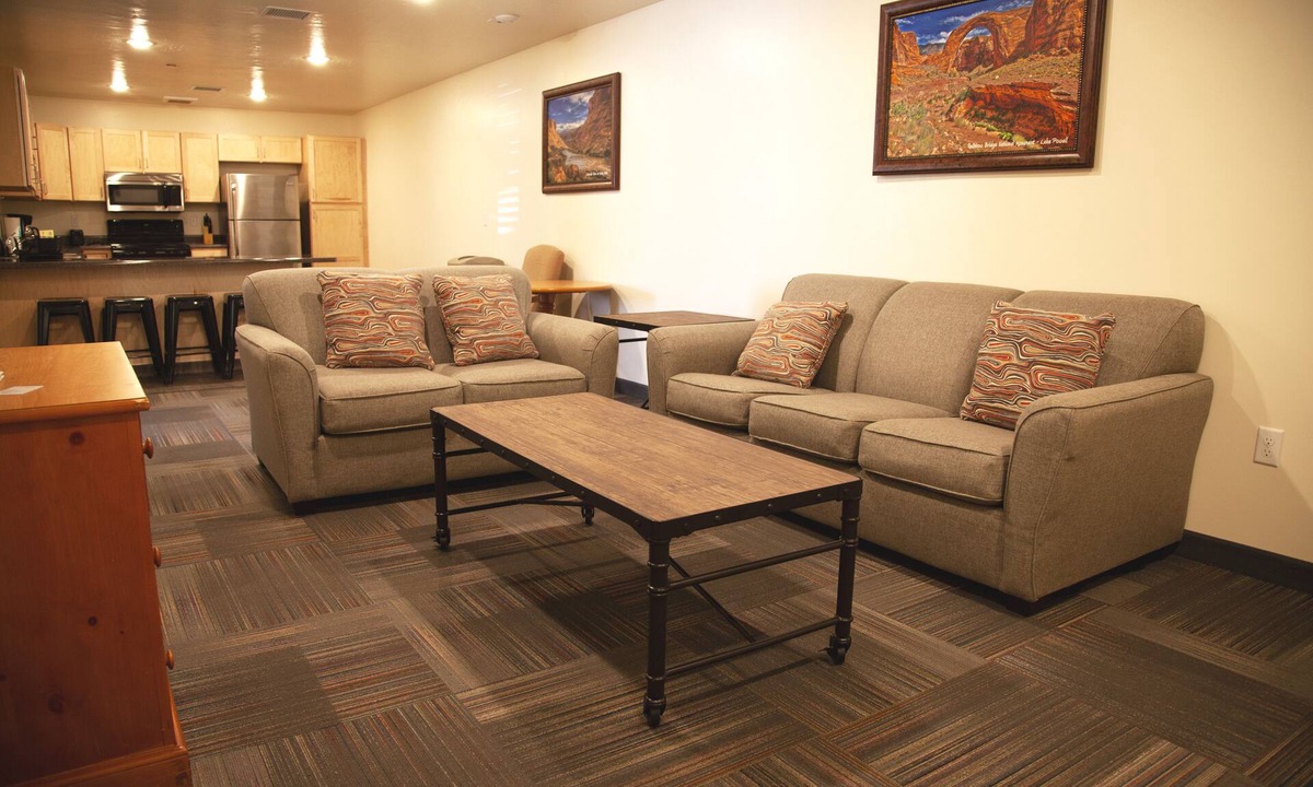 Bryce Canyon Apartment | Ruby's Inn Resort Vacation Rentals #4555