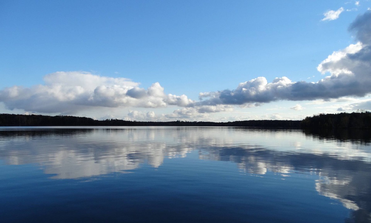 Minong Cabin | Rustic Cabin Near Minong, Wi Hayward - Great Location