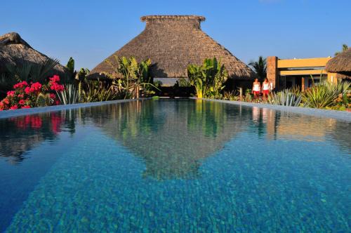 Barra de Colotepec Hotel | Samora Luxury Resort