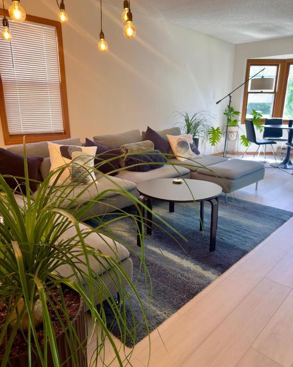 Taylors Falls House | Scandinavian Retreat