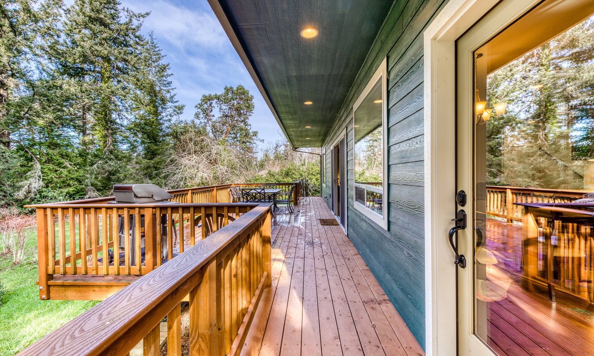 Bandon House | Secluded house with all the comforts of home - next to the safari game park
