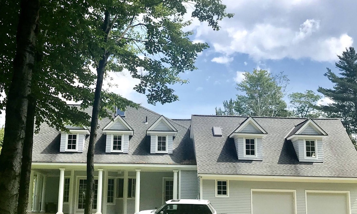 Winhall House | Secluded Stratton VT retreat. Spacious Luxurious 4 Lvls 5600 SF, 3DHT, Gour Kit