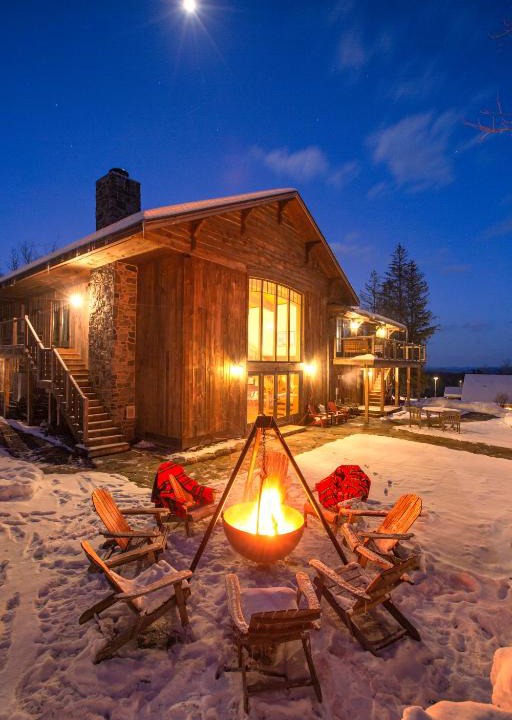 Peru Hotel | Seesaw's Lodge