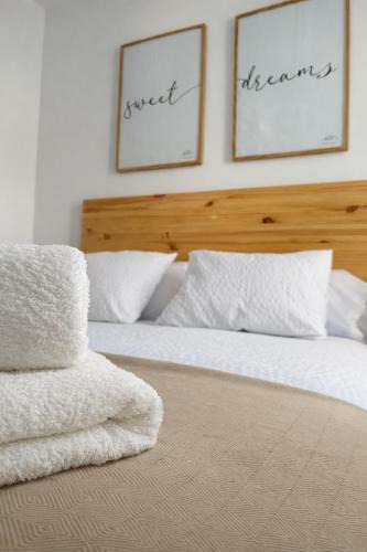 Cazorla Apartment | Sentir CAZORLA