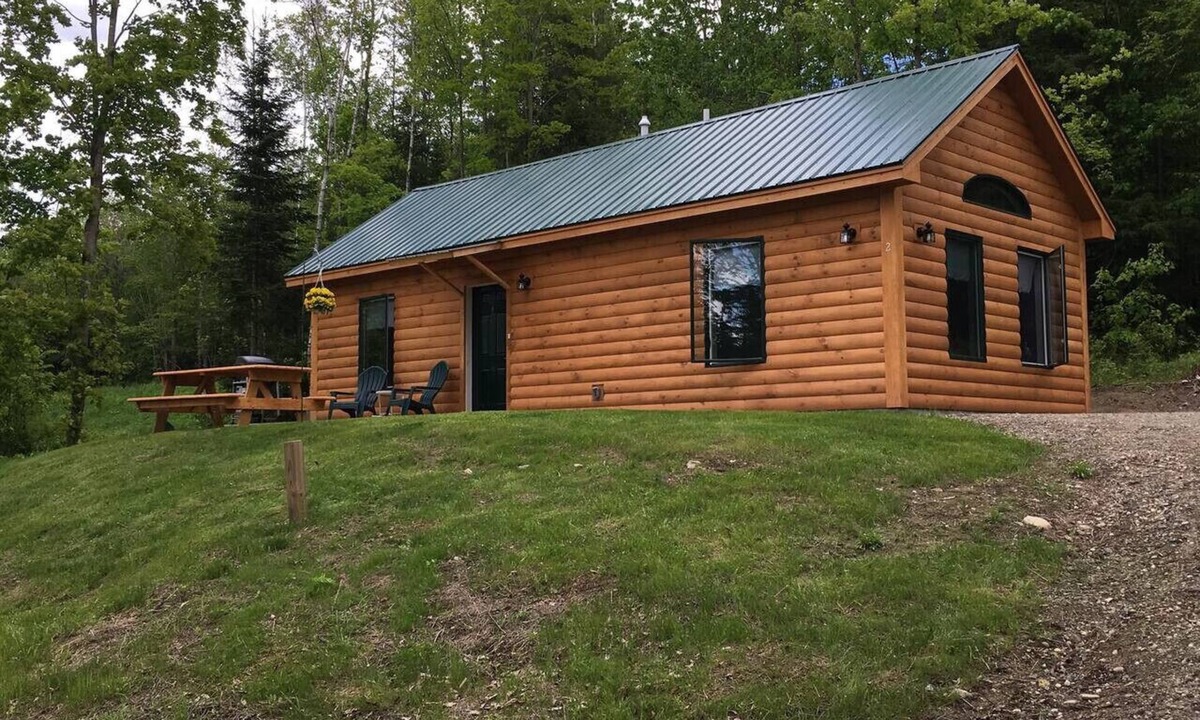 Serene Country Stowe Smuggler Notch Breweries Trail | Hyde Park