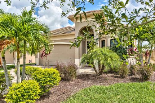 Naples Park House | Severina Vacation Rental