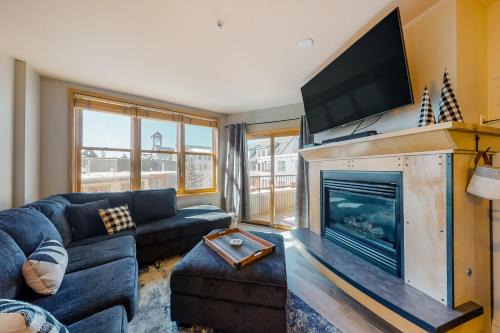 River Run Apartment | Silvermill Lodge 8285