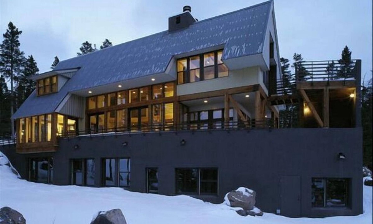Angel Fire House | Ski-in/Ski-out | Luxury | Hot Tub | Modern Chalet