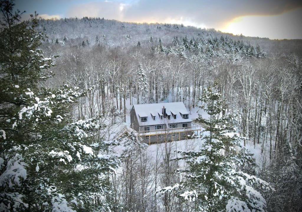 Stockbridge House | Ski Mountain Home Unit A