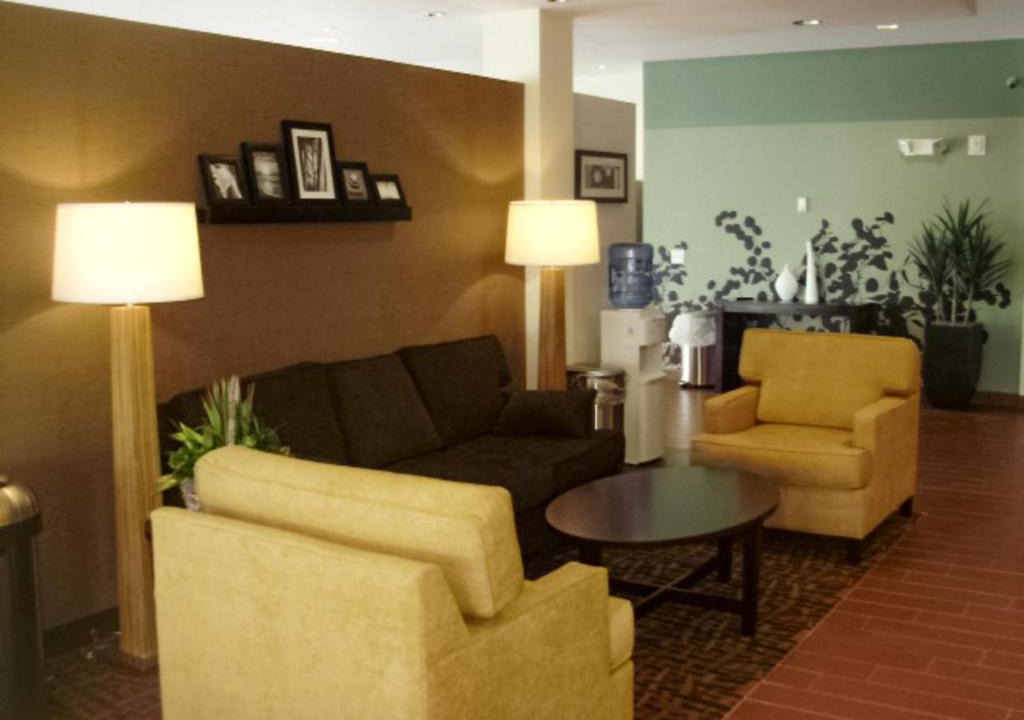East Syracuse Hotel | Sleep Inn & Suites East Syracuse