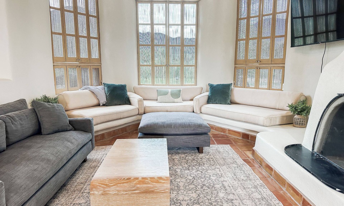 Arroyo Seco House | Slope & Sage Hideaway- 2m Arroyo Seco/20m Taos/20m Ski Valley