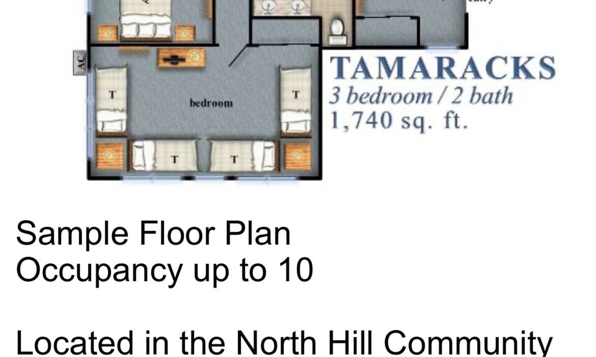 Jeffersonville Condo | Smugglers notch family ski resort with lots to love