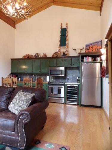 Taos Ski Valley House | Snow Bear Breckenridge 1