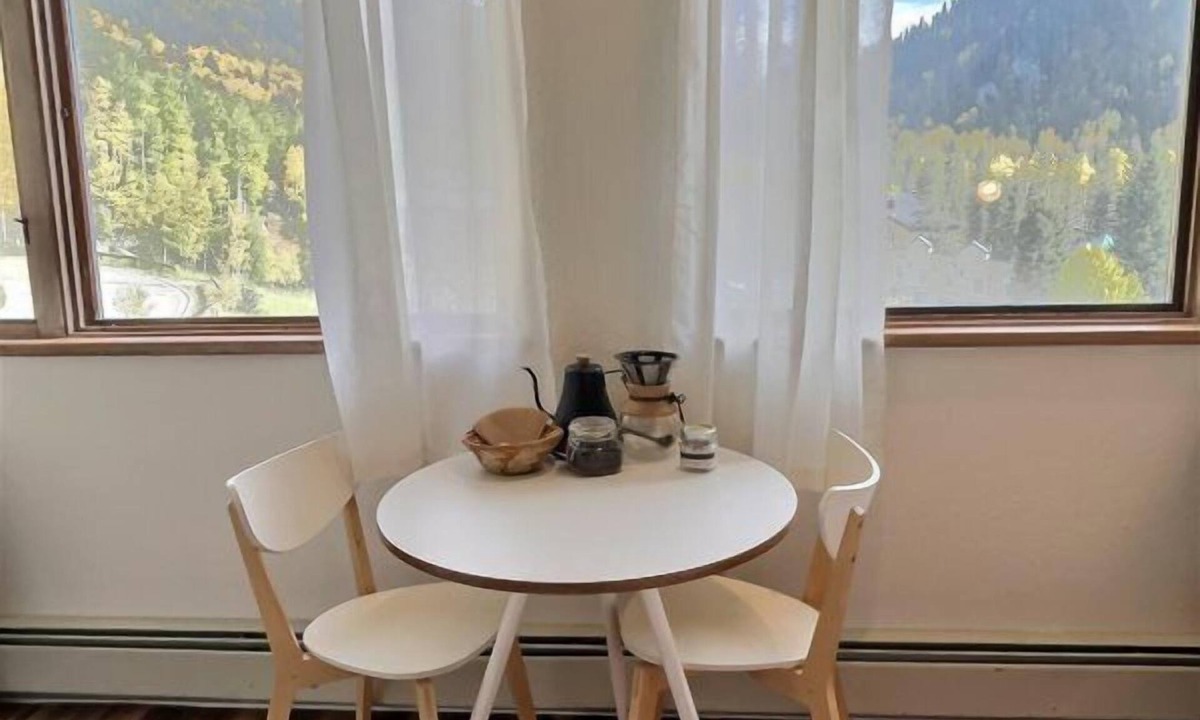Taos Ski Valley Condo | So Close to the Slopes