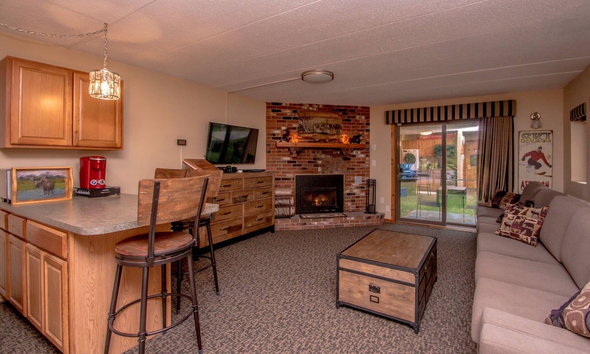 Attitash Mountain Village Bartlett | Bartlett