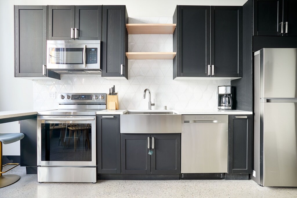 Prospect Park Apartment | Sonder at MAX | Stunning 1BR + Rooftop