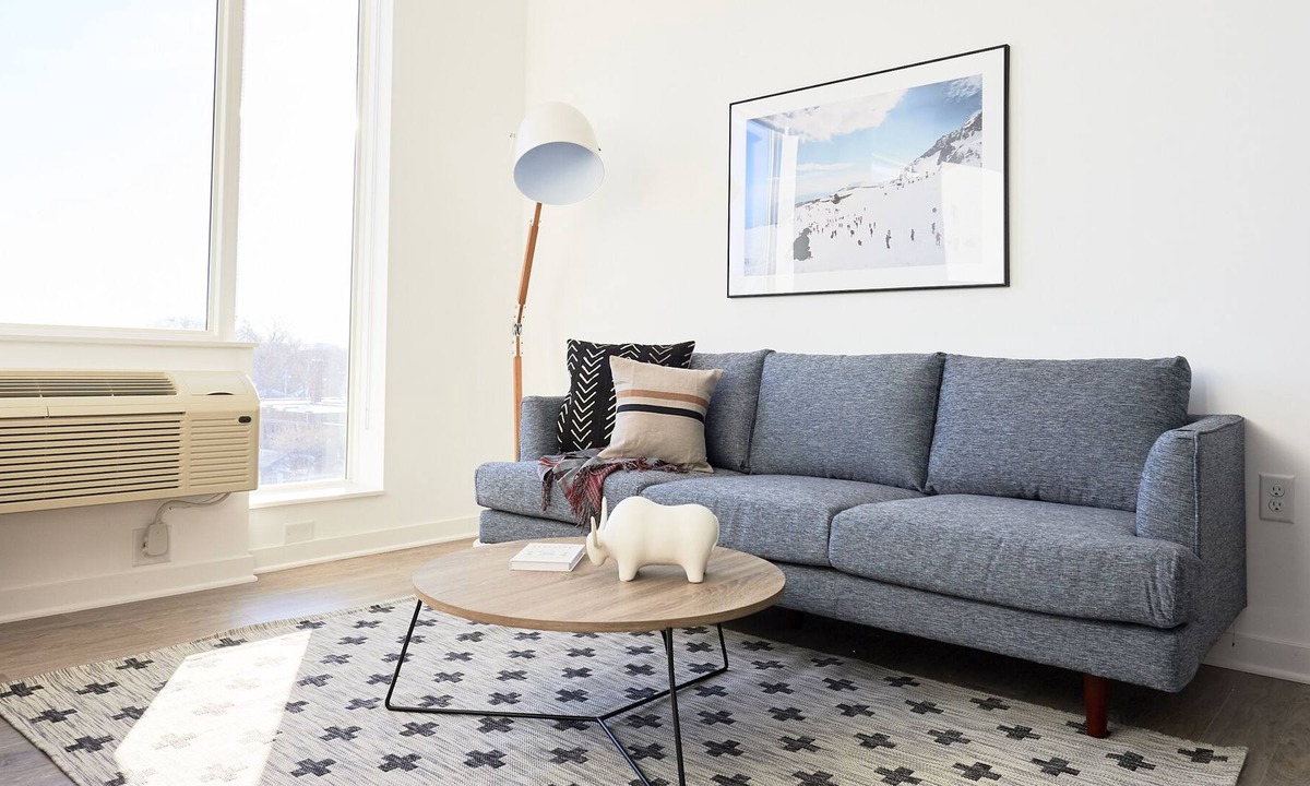 Whittier Apartment | Sonder at MODI | Accessible One-Bedroom Apartment