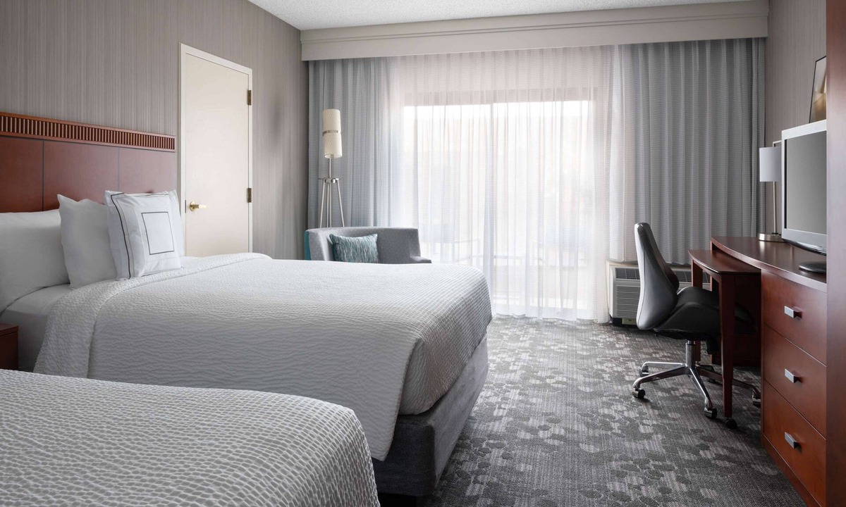 Camelback East Hotel | Sonesta Select Phoenix Camelback