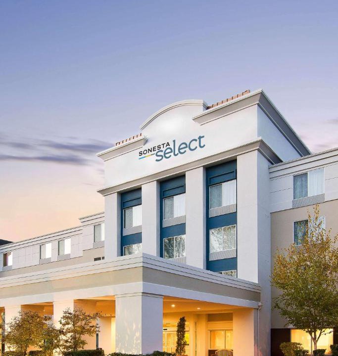 Renton Hotel | Sonesta Select Seattle Renton Suites