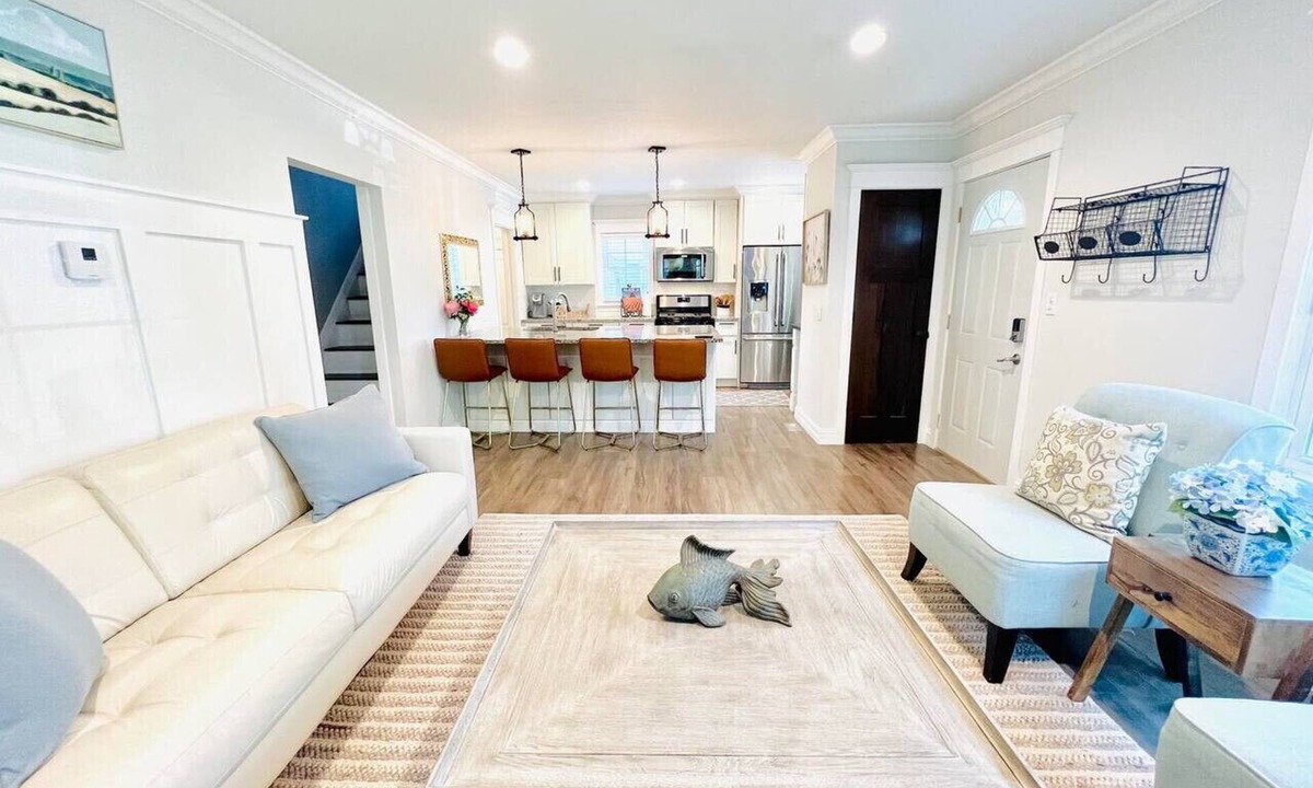 South St. Paul House | Southie Paradise: Minutes to Xcel Energy Center