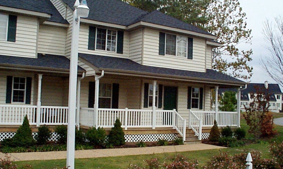 Berkeley Apartment | Spacious 3 BR | Historic Powhatan Resort