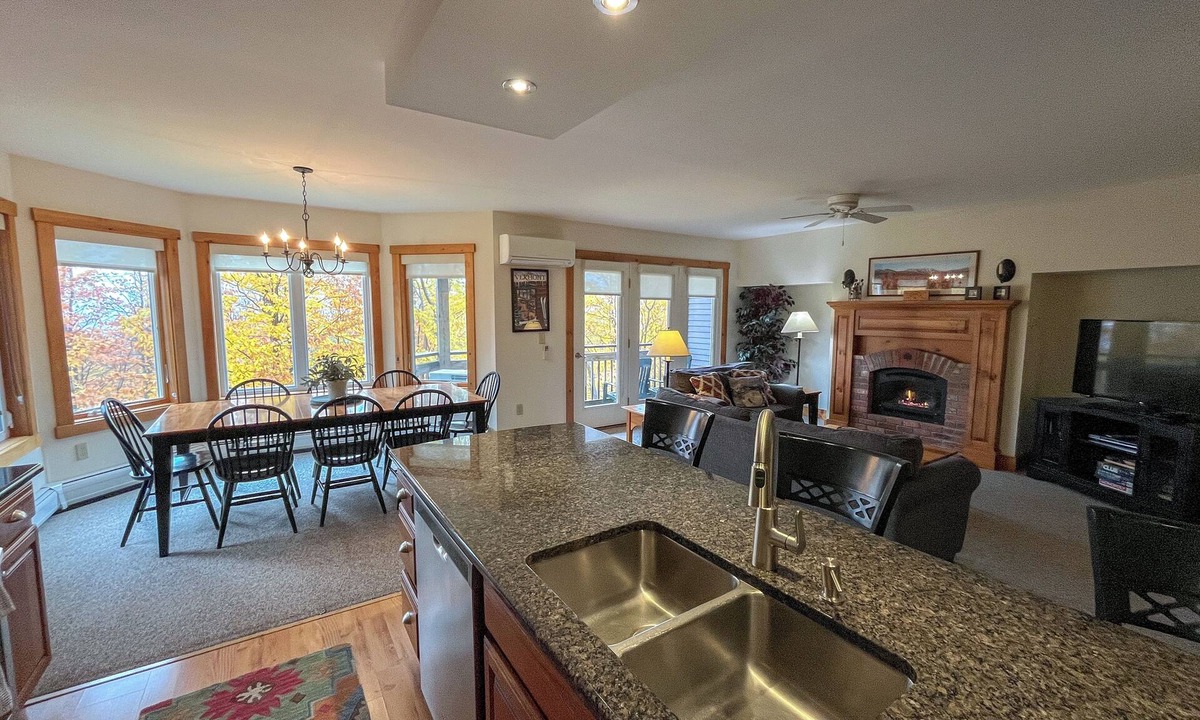 Jay Peak Village | North Troy