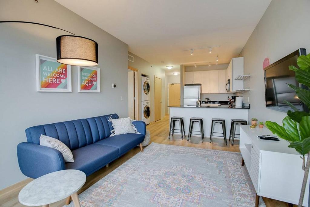 Flat | Prospect Park