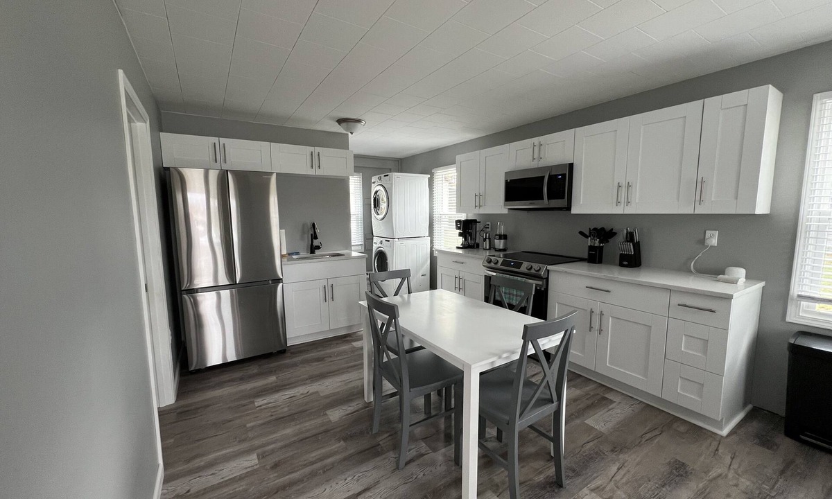 Star Lake House | Star Lake Bungalow