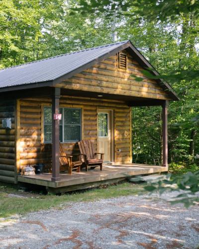 Jeffersonville Resort | Sterling Ridge Resort