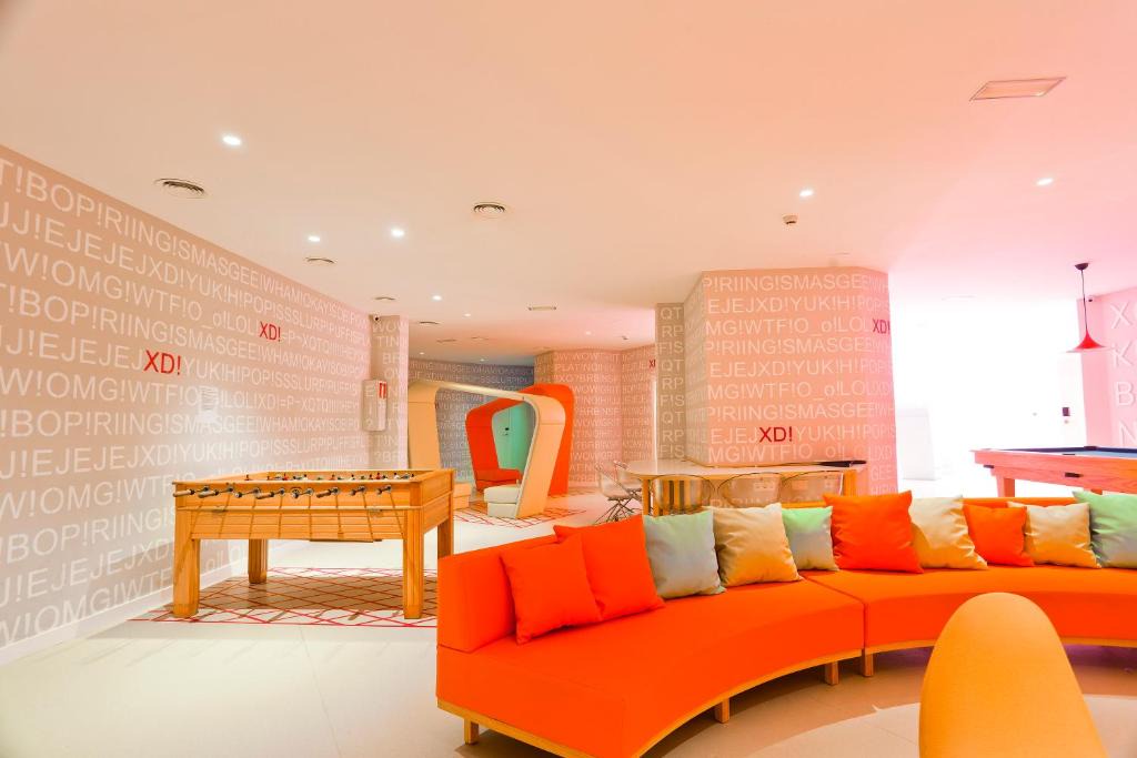 Centro - Sagrario House | Students XD