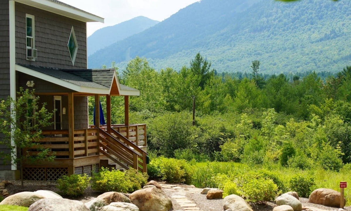The Whiteface Lodge | Wilmington