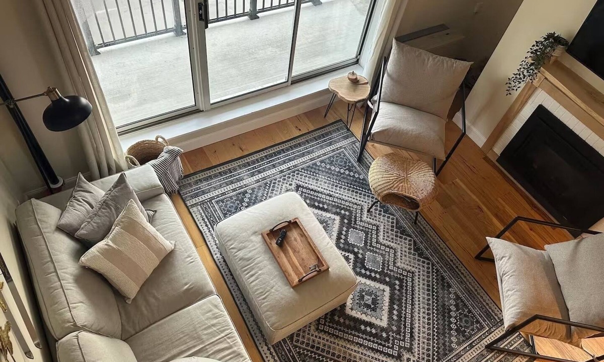 Warren Condo | Sugarbush Mountainside Retreat - Ski in ski out