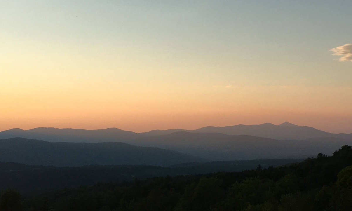Warren House | SugarBush Valley, Mad River Valley, Warren VT; Weekly, Monthly Discounted rates