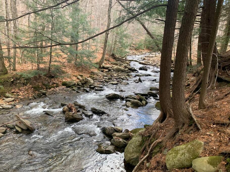 Jeffersonville Apartment | Summer in Vermont at Smugglers Notch - 20 minutes from Stowe