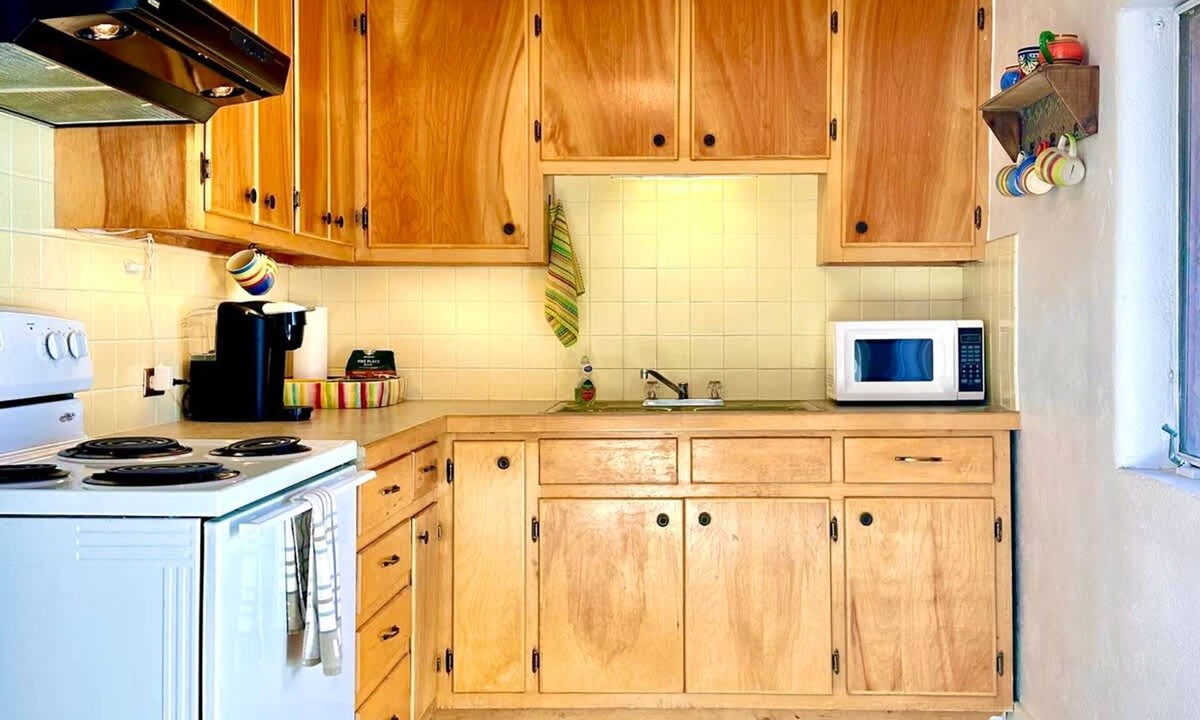 Raton House | Sunny Southwest Casita