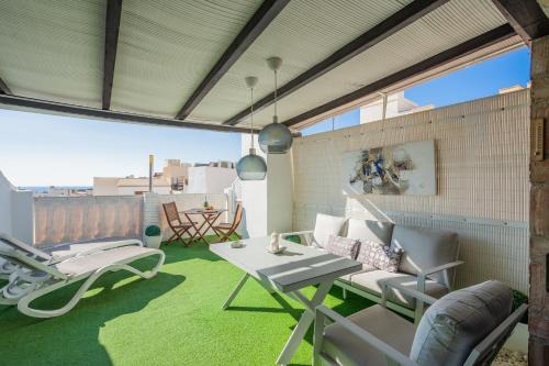 Nerja City Centre Apartment | Sunny Studio Nerja
