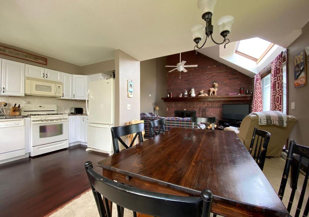 Central Vermont- Killington House | Sunrise Timberline L8 by Killington Vacation Rentals